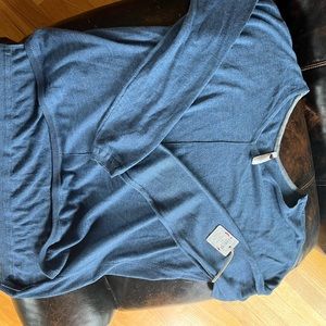 NWT , Contemporary Sweater